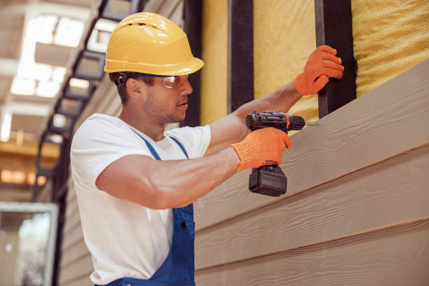 Best Weatherproofing and Sealing  in Williamson, WV